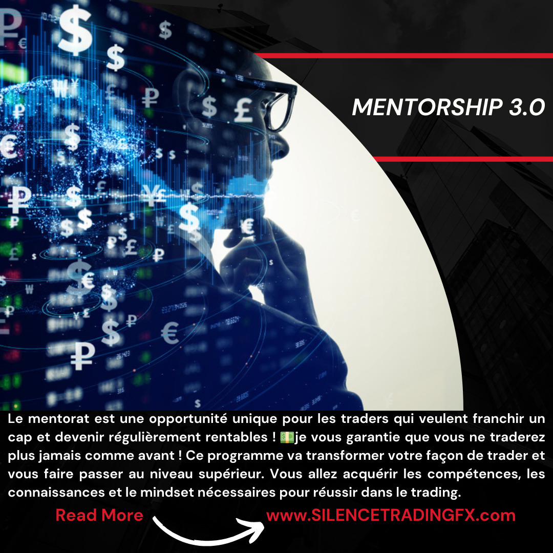 Mentorship 3.0